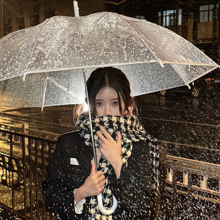 退休女士