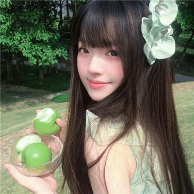 爱情对象